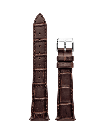 Alligator Brown