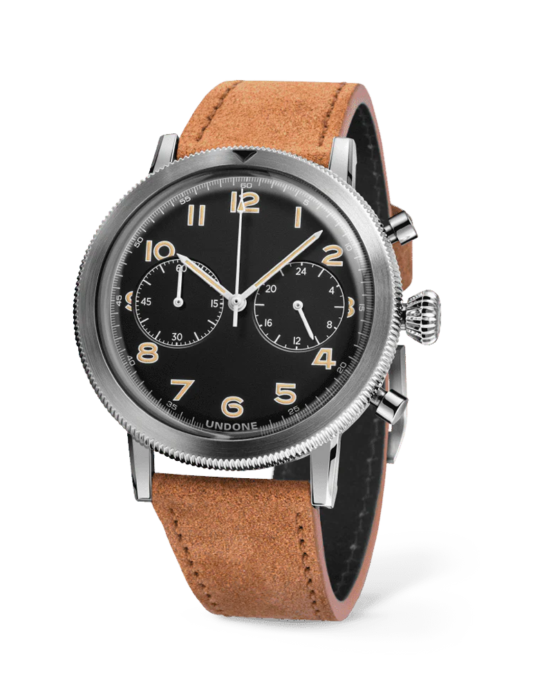Undone watches urban chronograph best sale