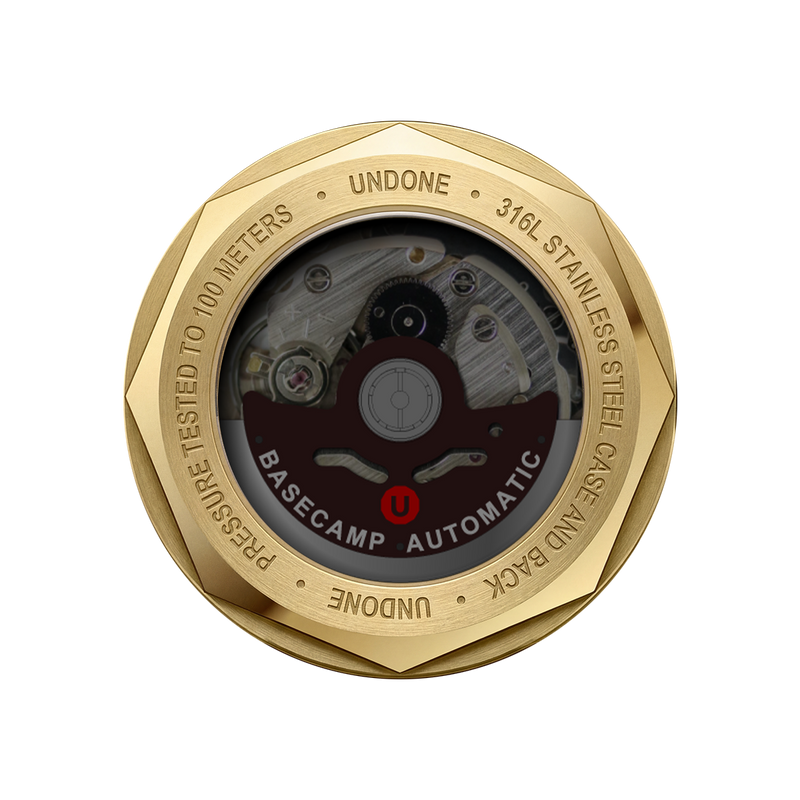 Caseback engraving preview