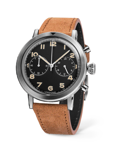 Type 2025 20 chronograph