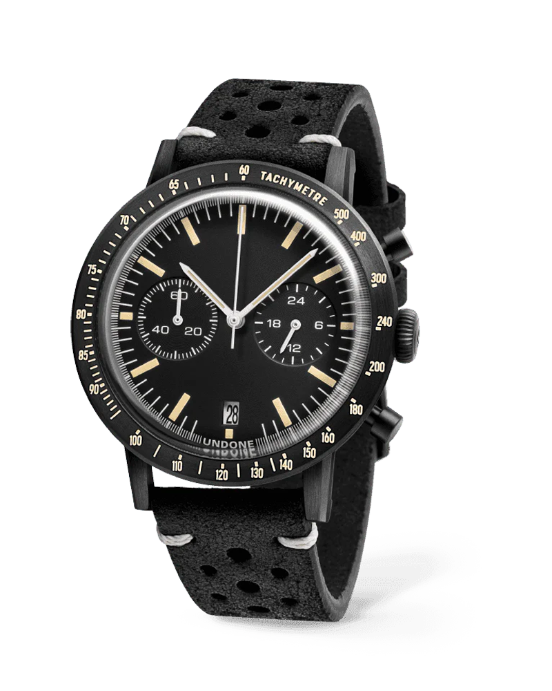 Sport Speedy UNDONE