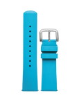 20mm Rubber Blue