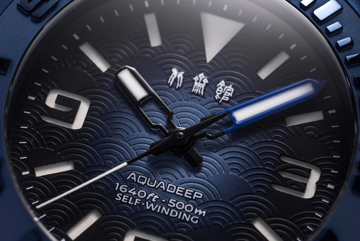 UNDONE × The Hokusai-kan Museum | The Wave Forward UNDONE × The Hokusai-kan Museum | The Wave Forward