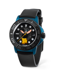 POPEYE & FRIENDS AQUA Brutus Limited Edition Automatic