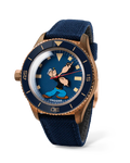 POPEYE & FRIENDS “Destro” Popeye Limited Edition Automatic