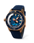 POPEYE & FRIENDS “Destro” Popeye Limited Edition Automatic