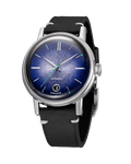 Enamel Indaco Automatic