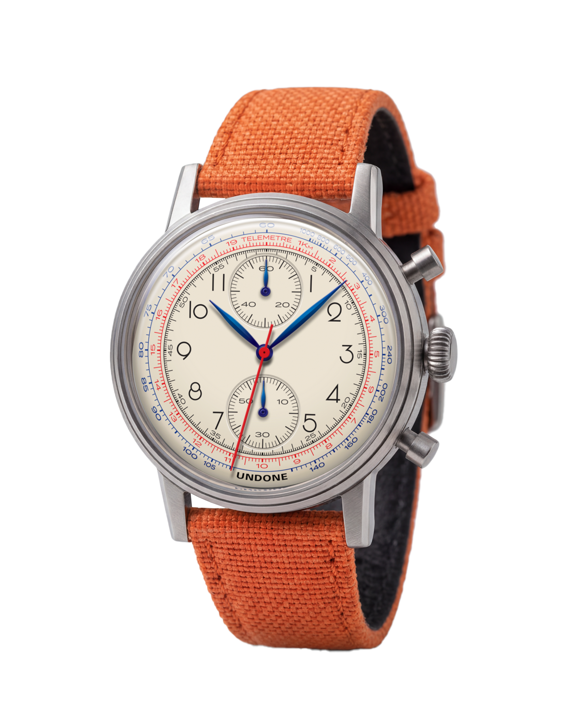 Vintage Killy Sport Orange