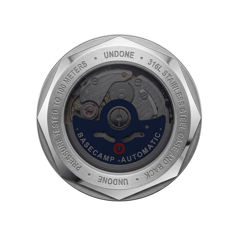 Caseback engraving preview