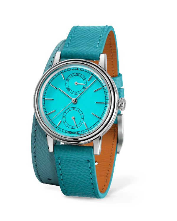 Urban 34 Stellar Tiff Blue For Her