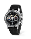 Undone Disney Space Legend Black Chronograph Customizable