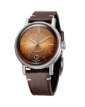 Enamel Ambra Automatic
