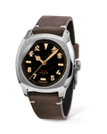 UNDONE x Simple Union: Urushi Automatic