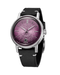 Enamel Mora Automatic