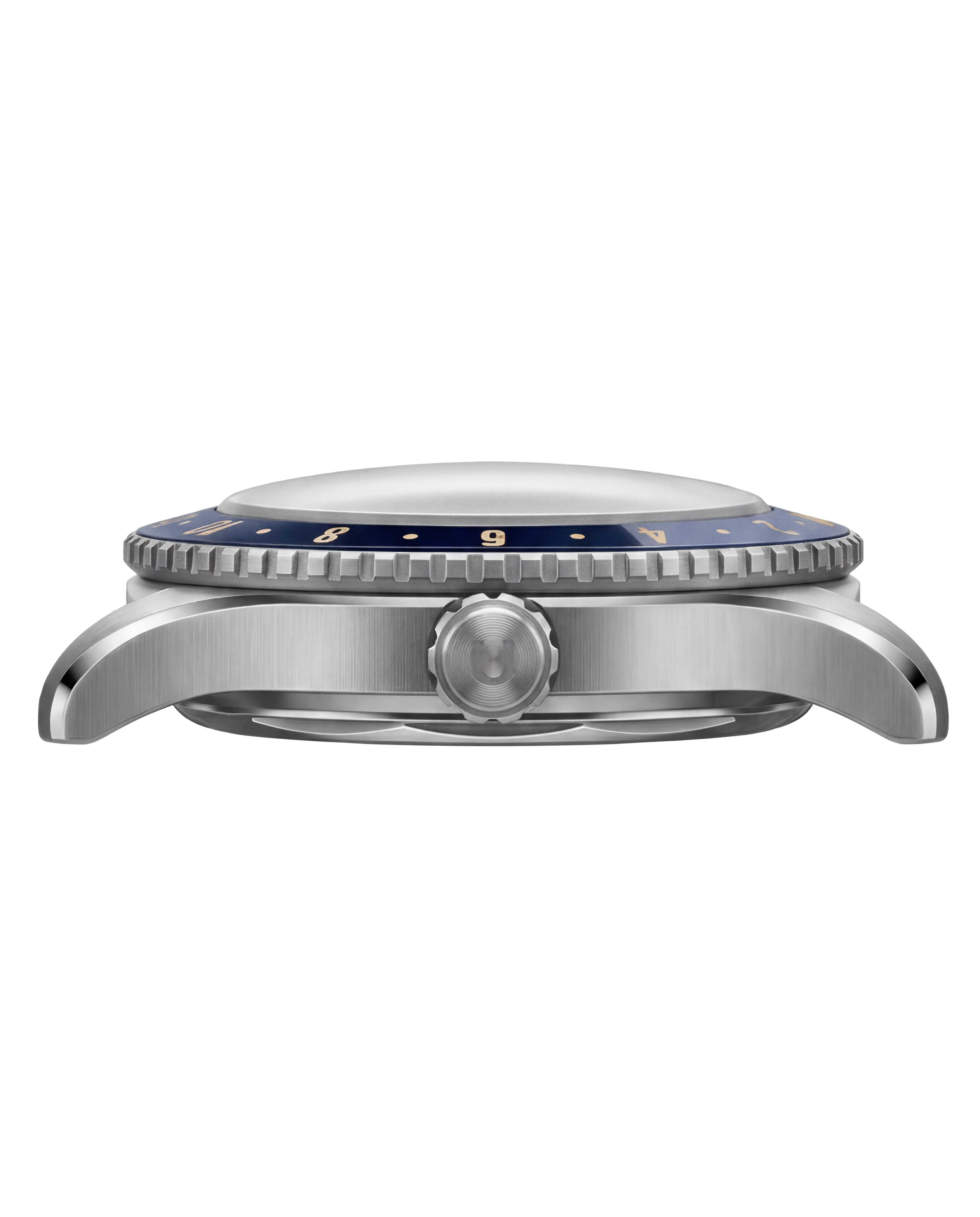 Basecamp GMT Aventurine Silver