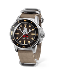 UNDONE x Birdwell Beige Automatic