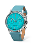 Urban Stellar Tiff Blue