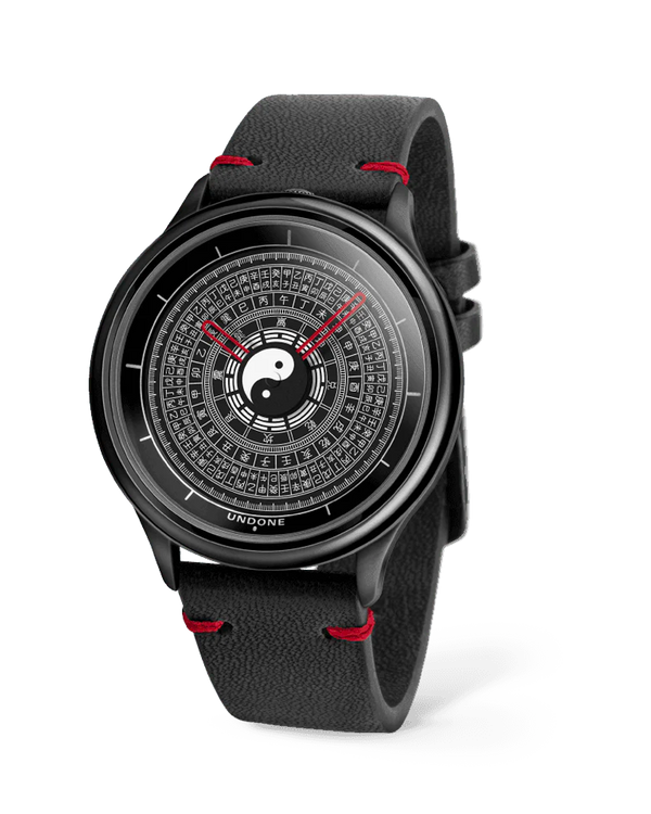 ZEN CARTOGRAPH: FENG SHUI GRANDMASTER