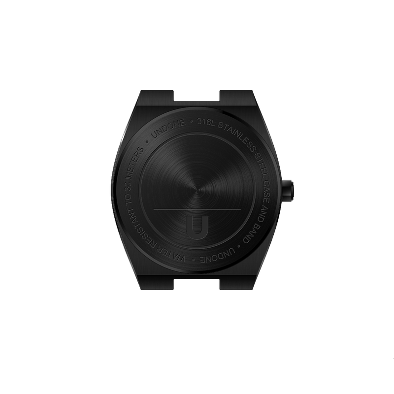 Caseback engraving preview