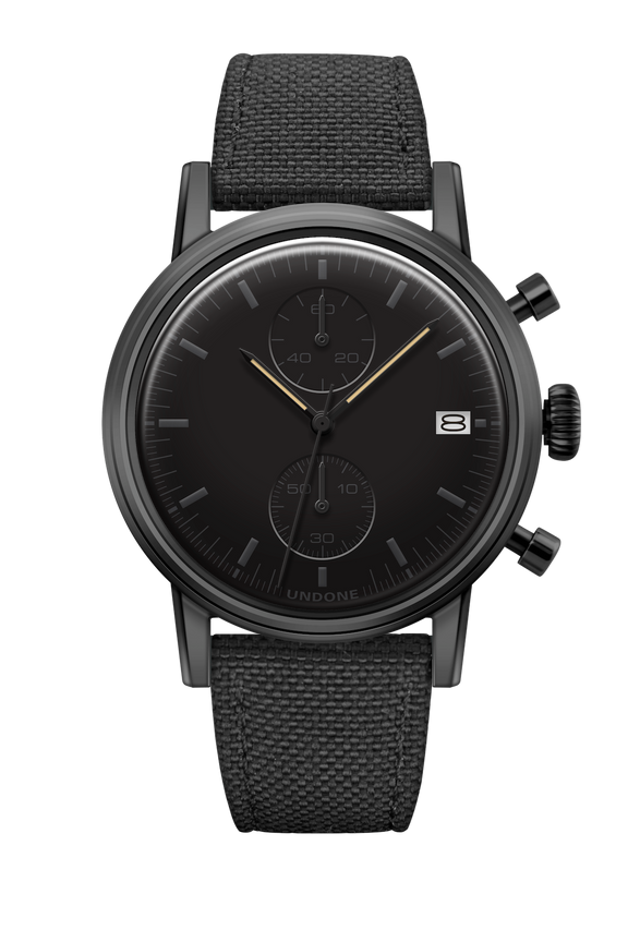 Urban Modern Black
