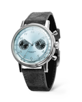 Vintage Arctic Blue