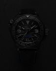 Aqua Carbon Maggy