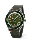 Basecamp Cali GREEN Automatic