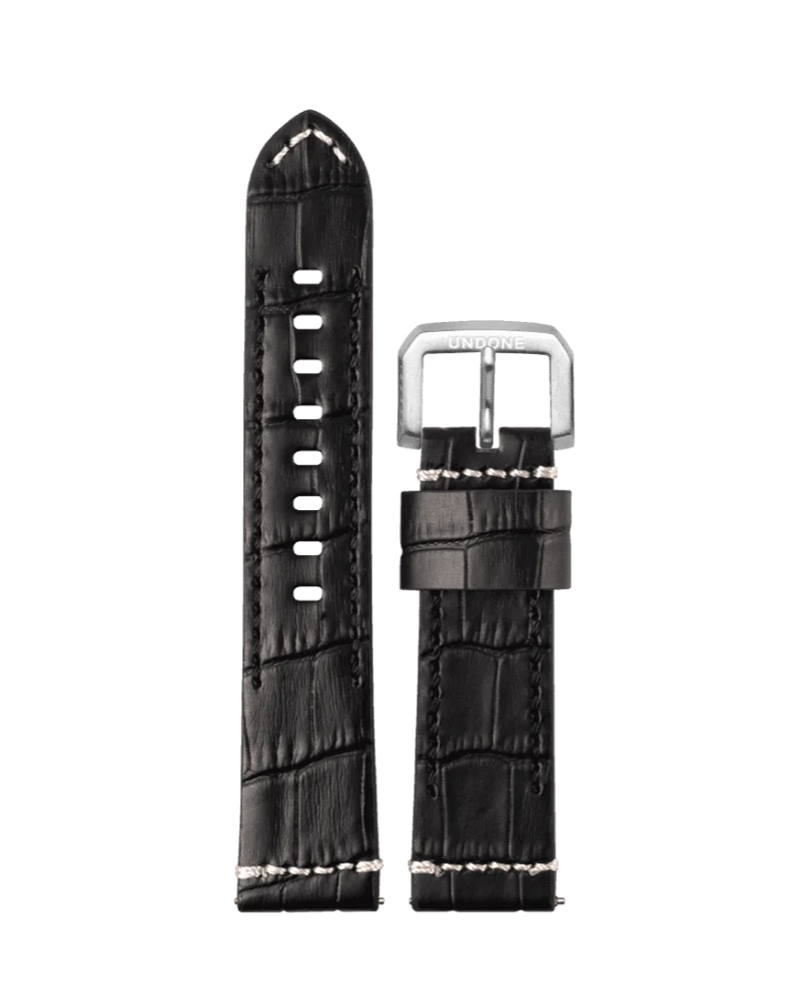 Alligator Black
