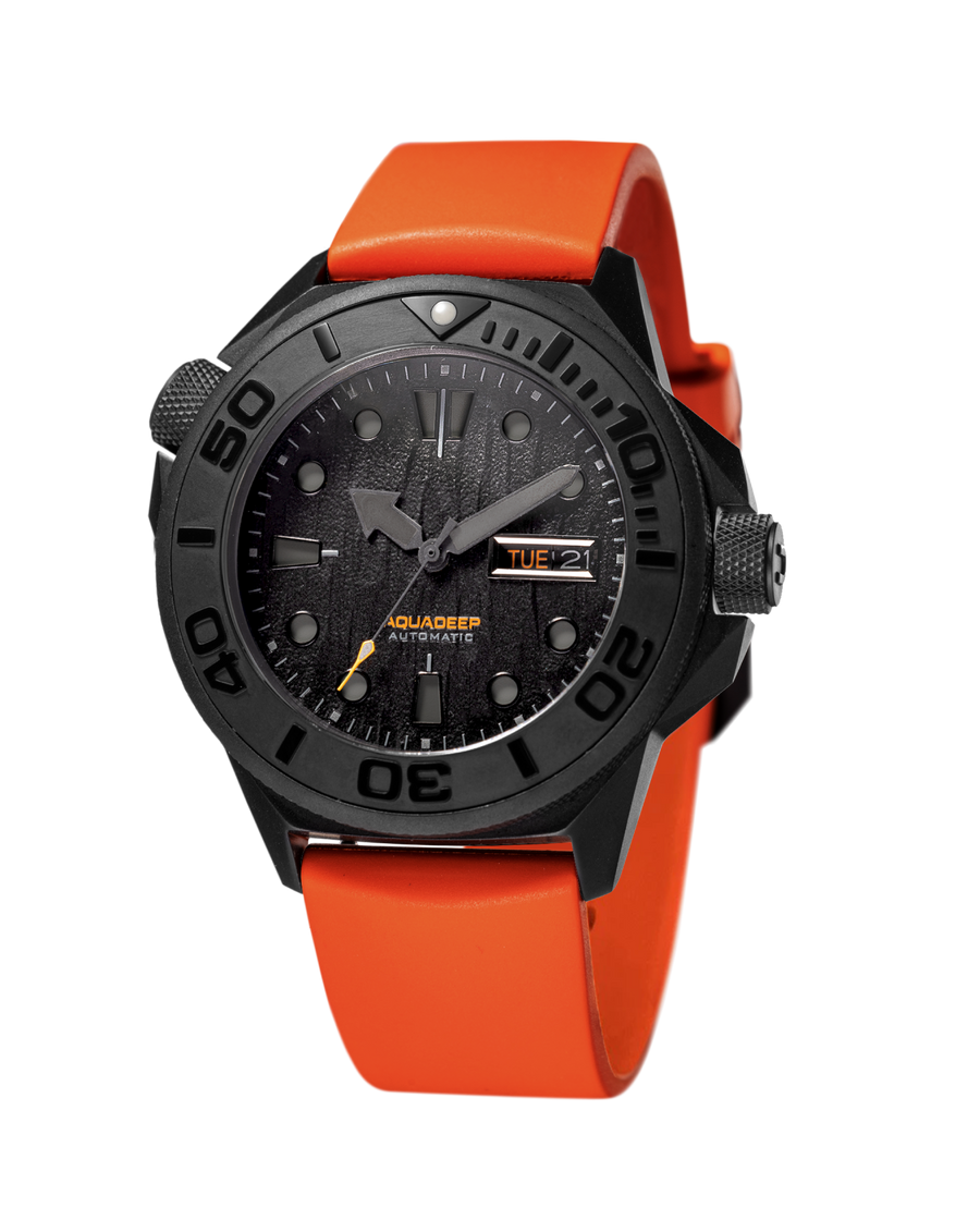 Aquadeep Submerge Automatic – UNDONE Aquadeep Submerge Automatic – UNDONE