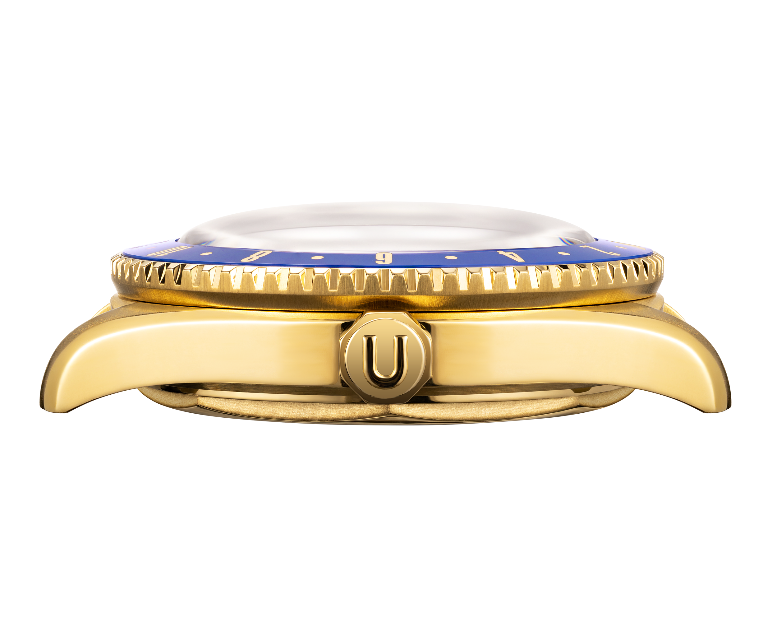 Basecamp GMT Aventurine Gold