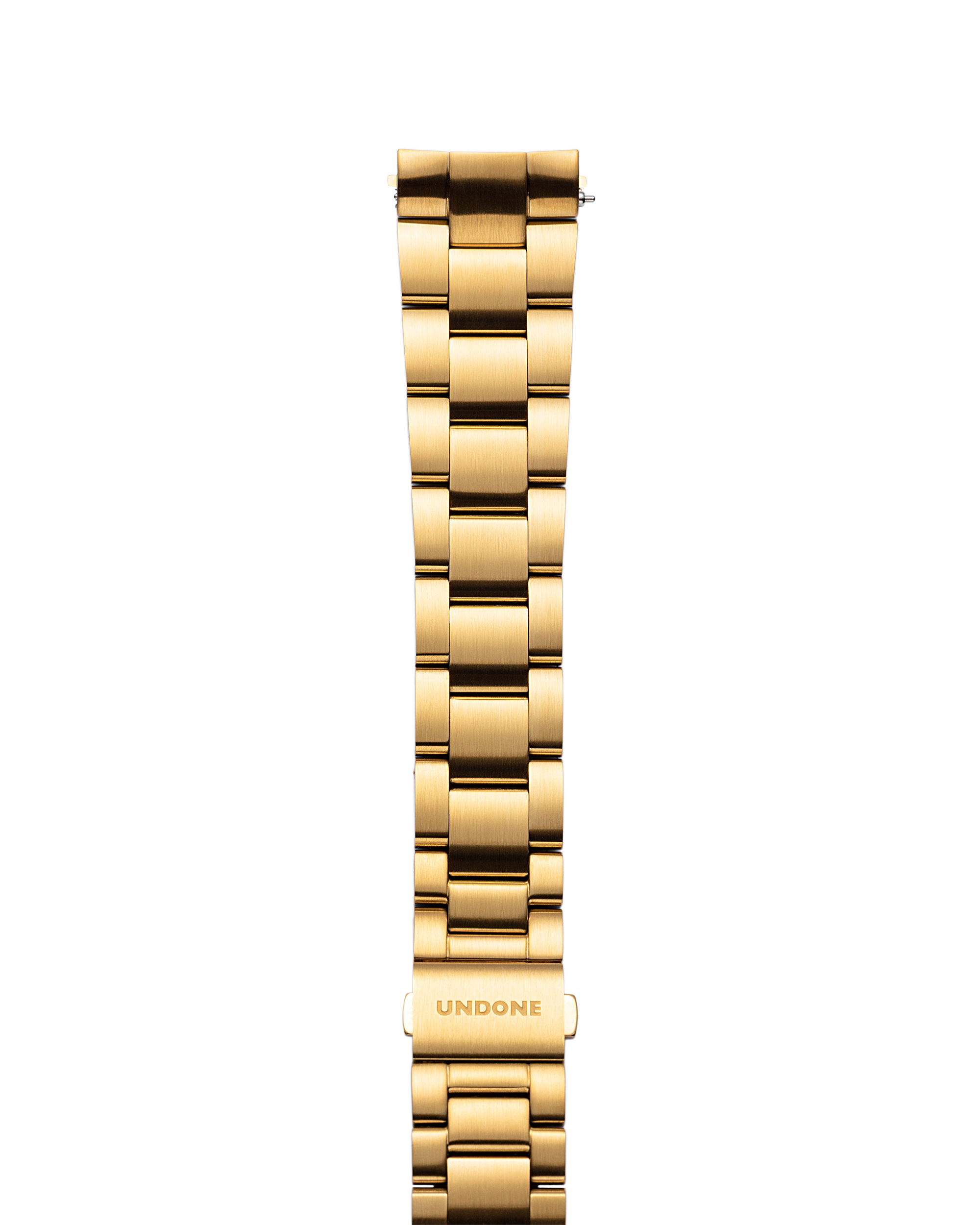 Basecamp GMT Malachite Gold
