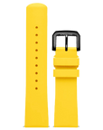 Aquadeep Signal Yellow Automatic