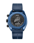 Tachikoma Blue