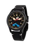 UNDONE X POPEYE™ 95th Anniversary Members Edition