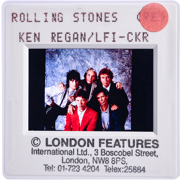 Legends of Rock | The Rolling Stones