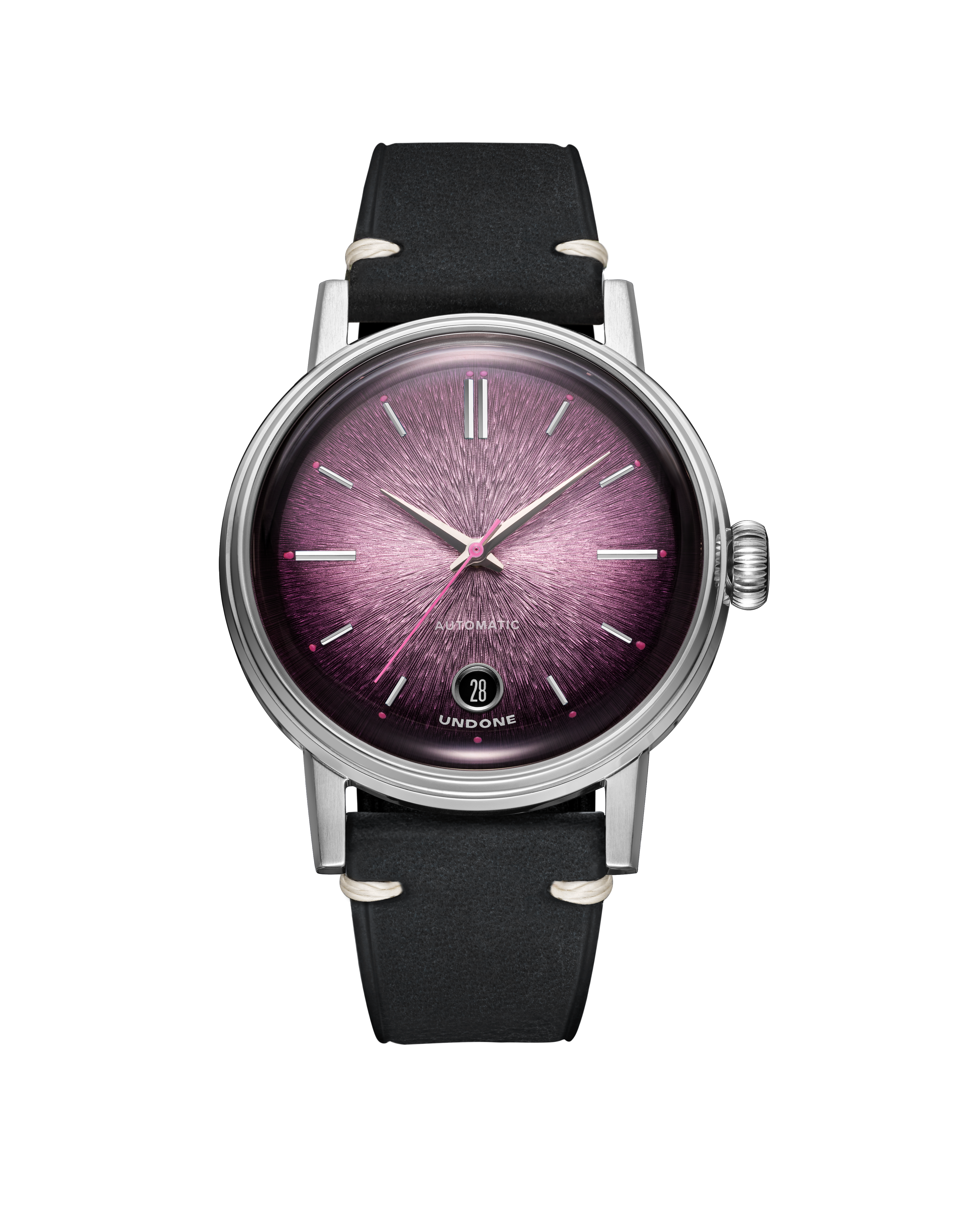 Enamel Mora Automatic