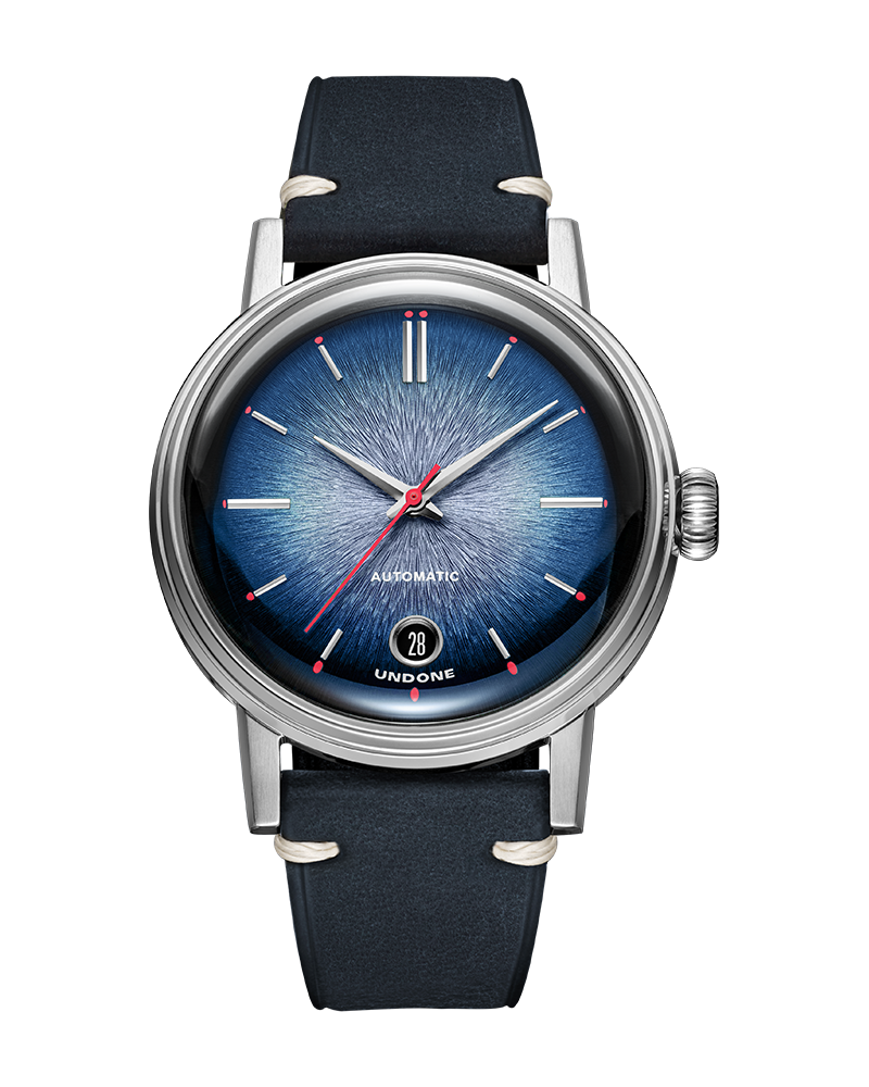 Enamel Azura Automatic