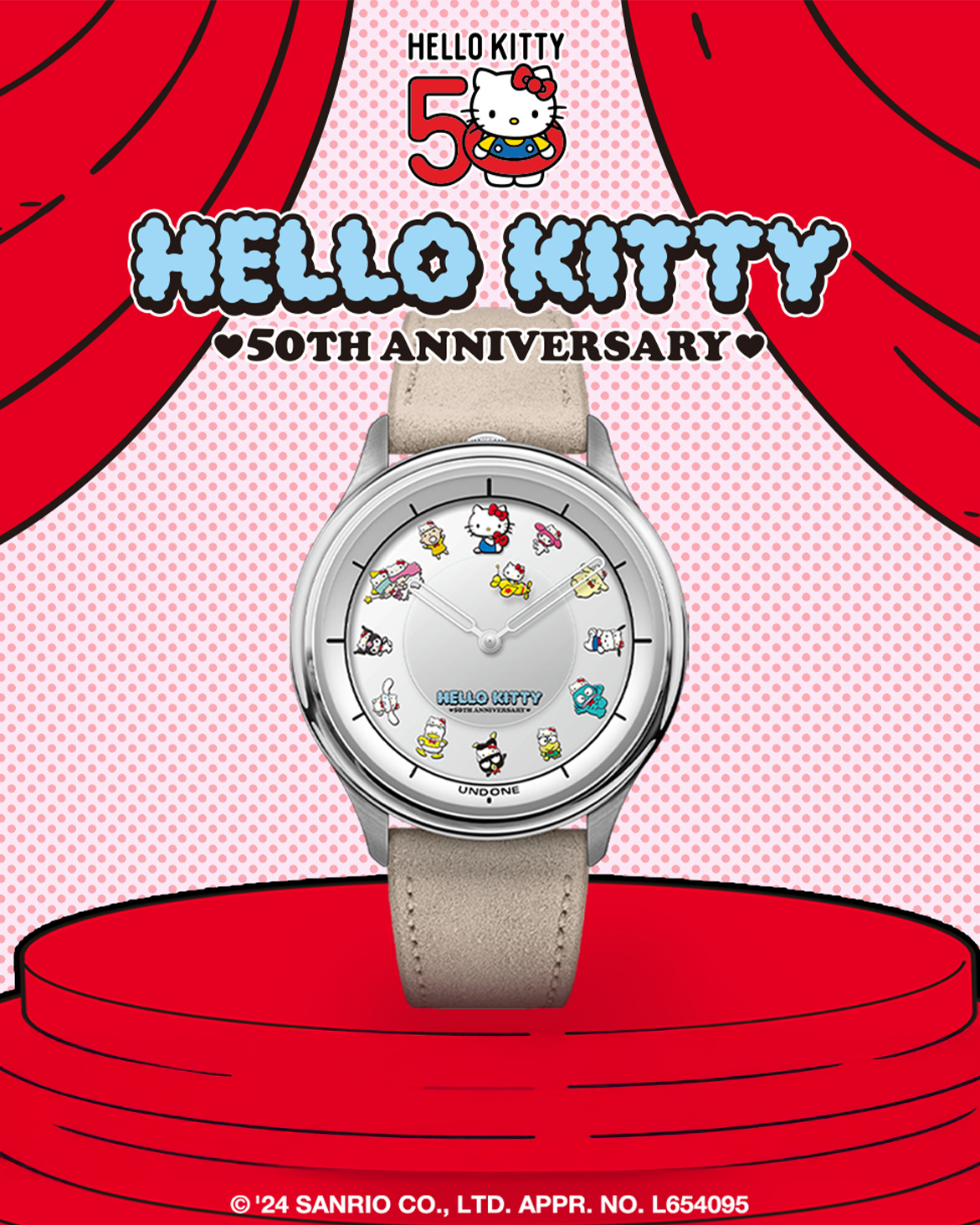 Hello Kitty | Party Party