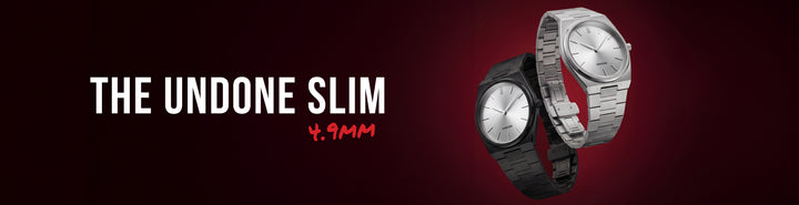 Undone Slim 4.9mm
