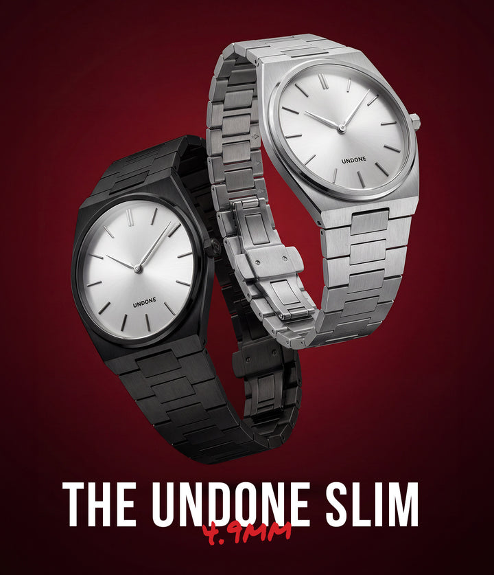 Undone Loop Undone Slim 4.9mm