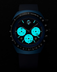 Tachikoma Blue