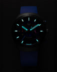 UNDONE x Atlassian Williams Racing - Carbono Watch