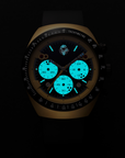 Tachikoma Yellow