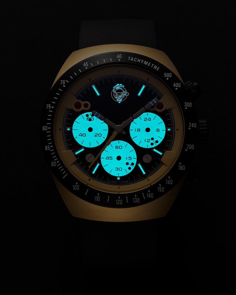 Tachikoma Yellow