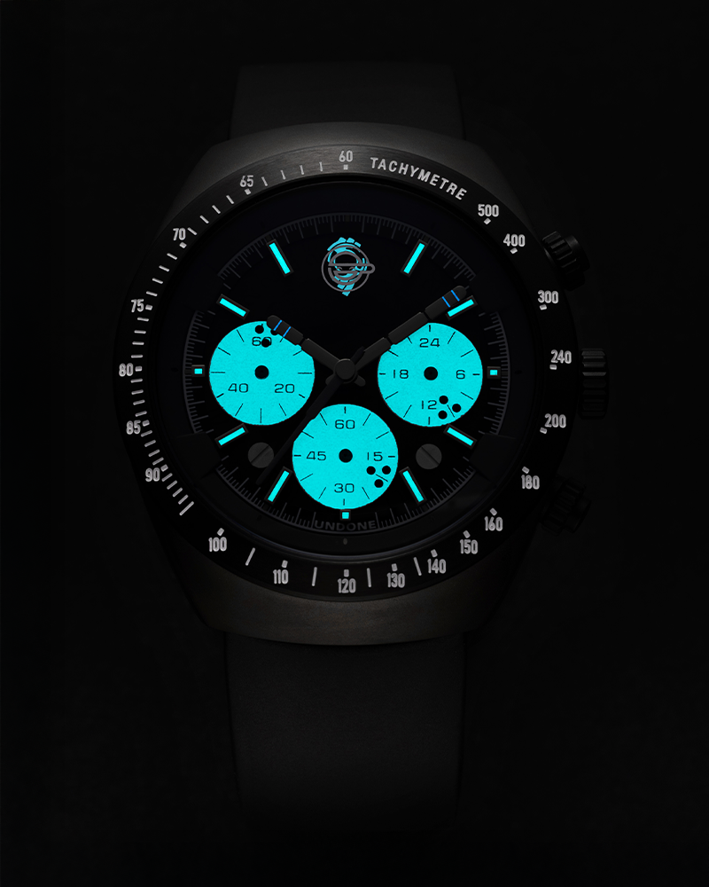 Tachikoma Grey