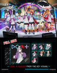 hololive SUPER EXPO 2025 Watch Cloth Set