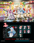 hololive SUPER EXPO 2025 Random Watch Cloth
