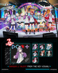 hololive SUPER EXPO 2025 Random Watch Cloth