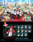hololive SUPER EXPO 2025 Random Watch Cloth