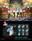 hololive SUPER EXPO 2025 Random Watch Cloth